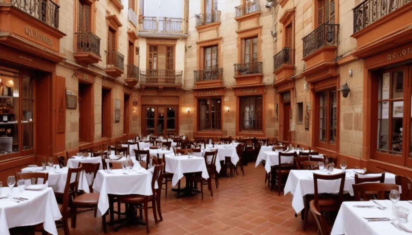 Convenio de hostelería de A Coruña 2025: salarios y derechos