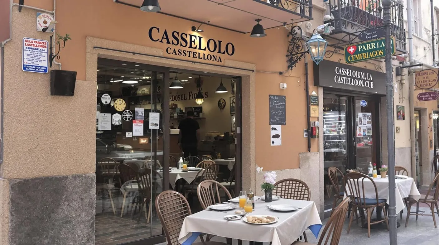 Convenio hostelería de Castellón 2026: salarios y derechos