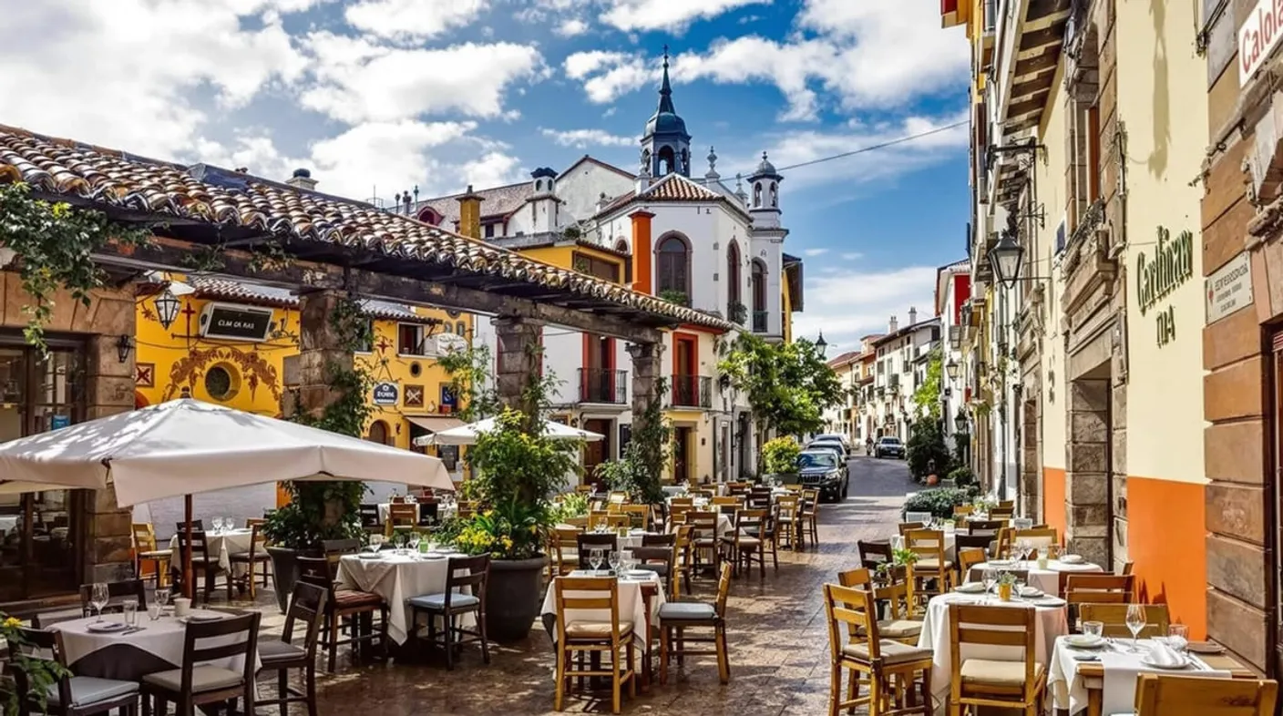 Convenio de hostelería de Cuenca 2025: salarios y derechos