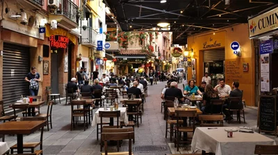 Convenio hostelería de León 2026: salarios y derechos