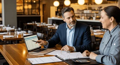 CPA for Restaurants: Essential Financial Guidance for Success