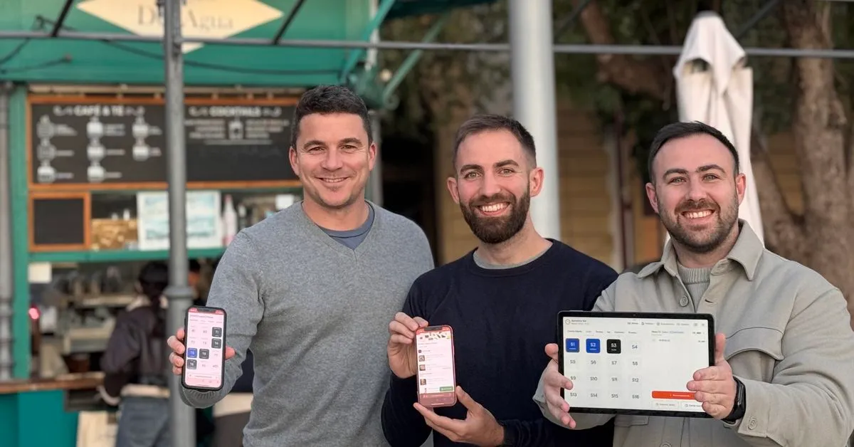 Diario de Sevilla cubre la victoria de Qamarero en el Premio Sevilla Impulso Startup 2026