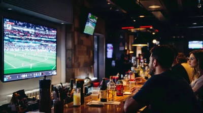 Quanto costa far vedere le partite in un bar: tutto ció che dovresti sapere