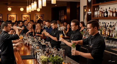 Does open bar mean free drinks? Types, costs, and what to expect