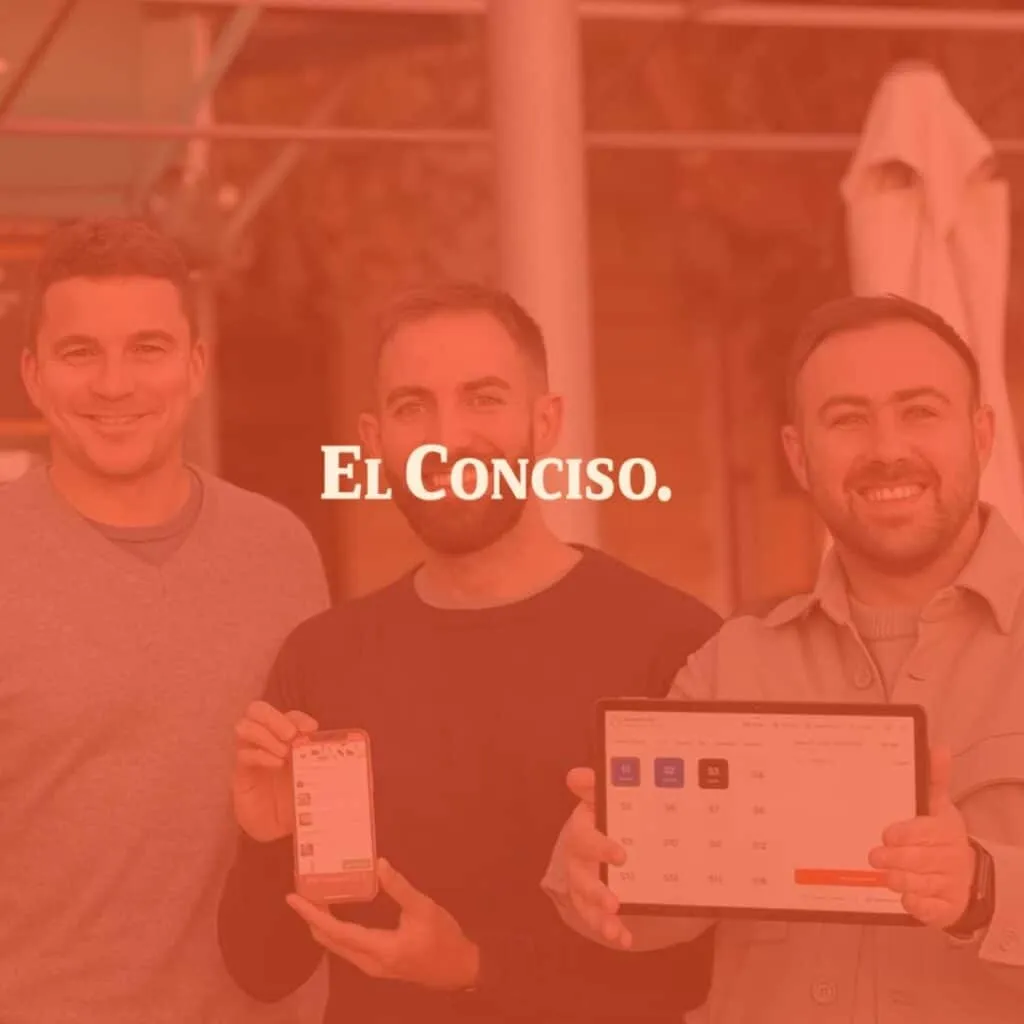 Qamarero, la 'foodtech' di Siviglia in cui hanno investito il vicepresidente del Betis e il proprietario di Bogaris