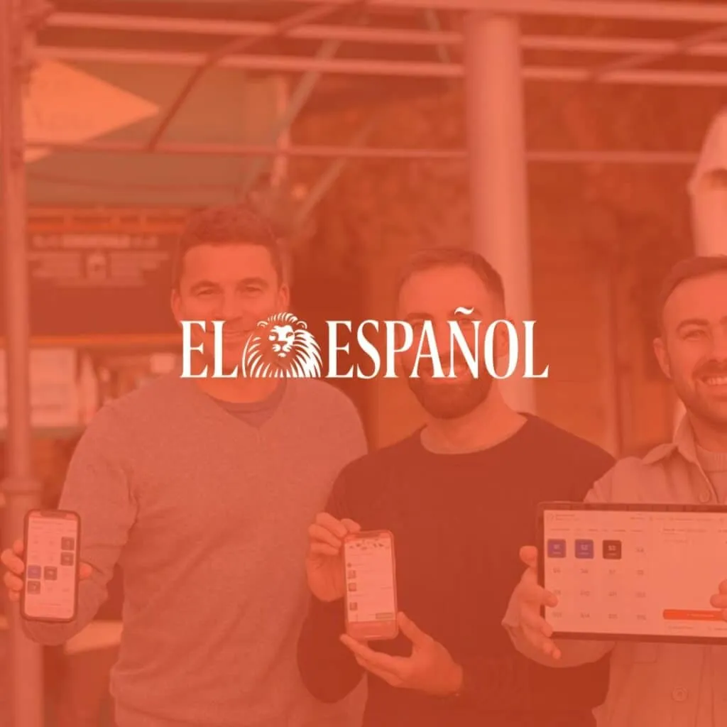 El Español destaca el crecimiento de Qamarero