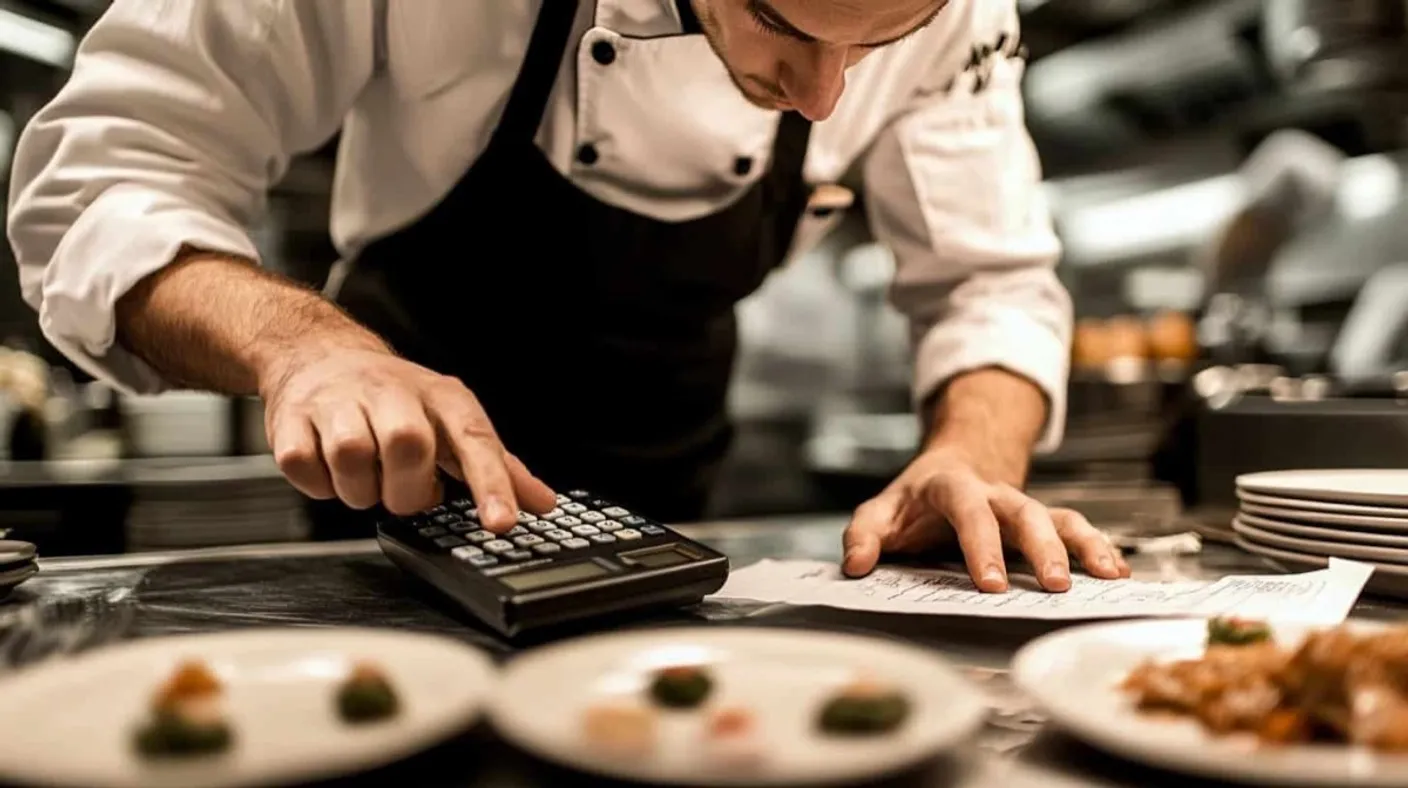 Escandallo de costes: qué es, cómo calcularlo y estrategias