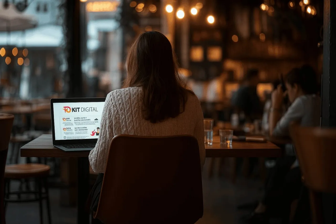 Estado Solicitud Kit Digital: ¿Cómo consultar el trámite? Pasos