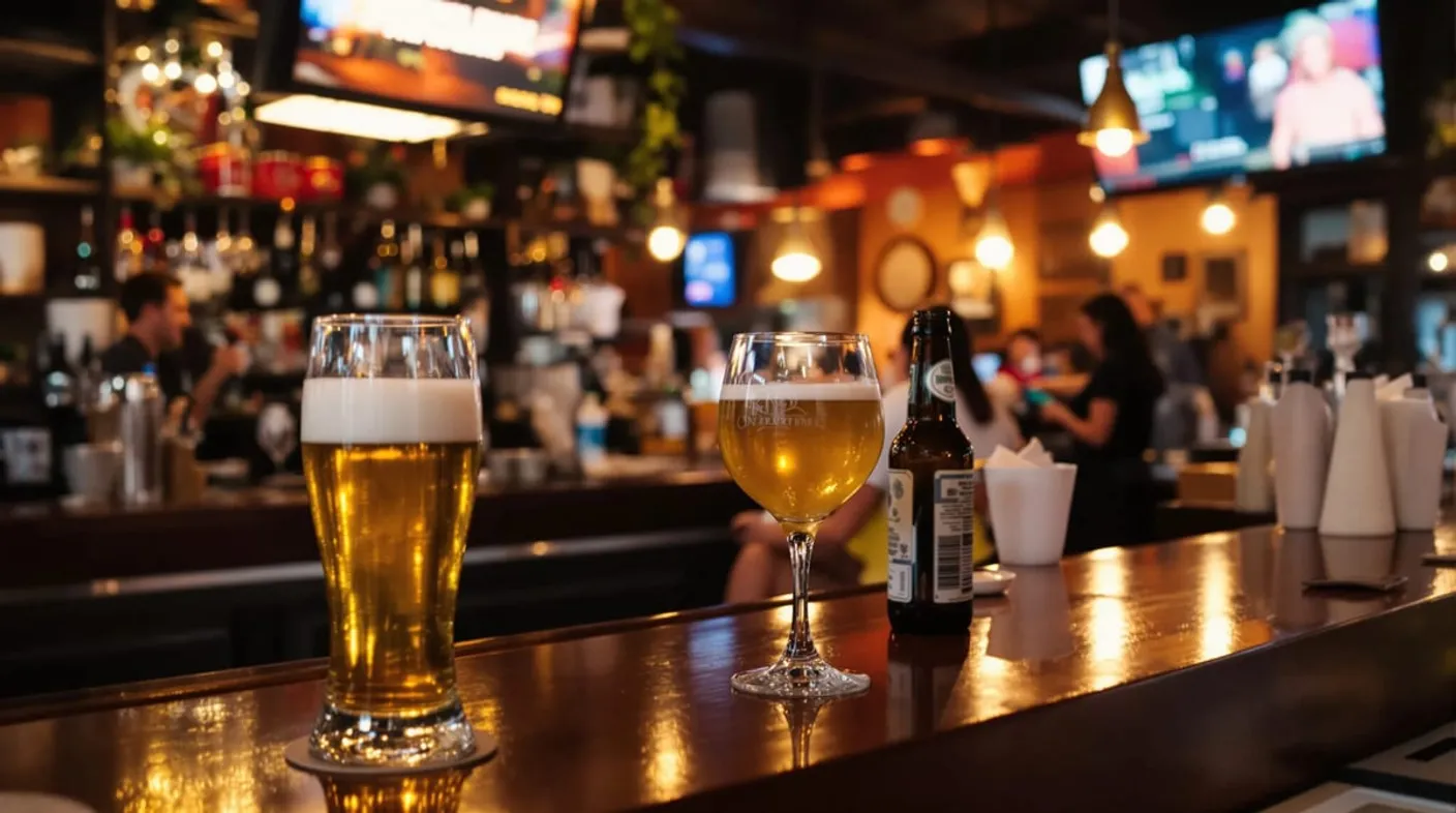 Happy hour cos'è: significato, origini e tradizioni