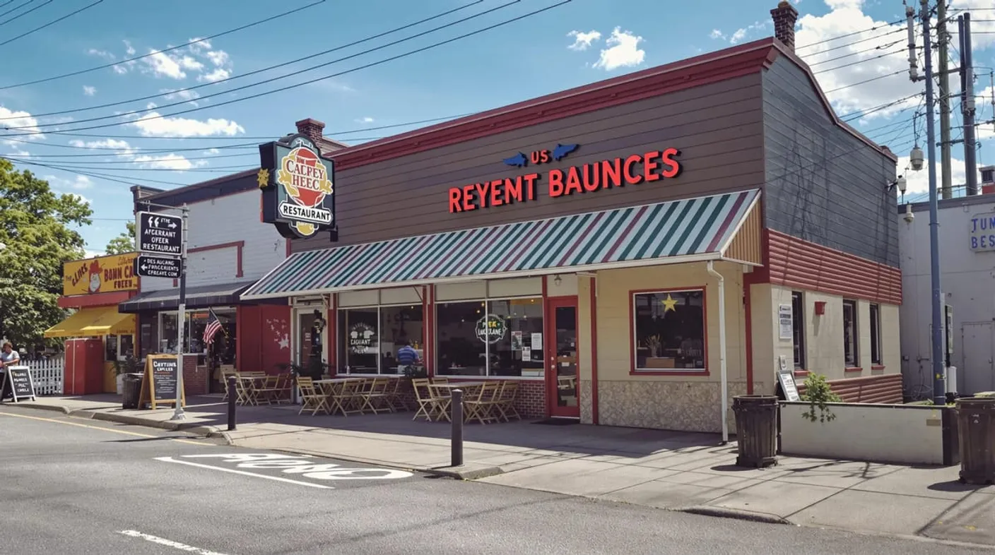 License and permits to open a restaurant: complete guide