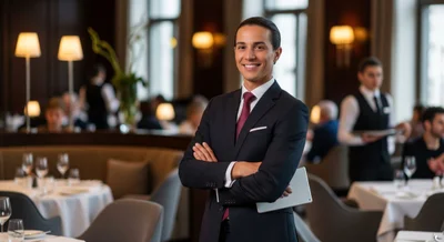 How to Manage Restaurant Staff Well: From Hiring to Retention