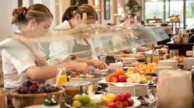 Idee buffet colazione hotel: 25 strategie vincenti per ospiti felici