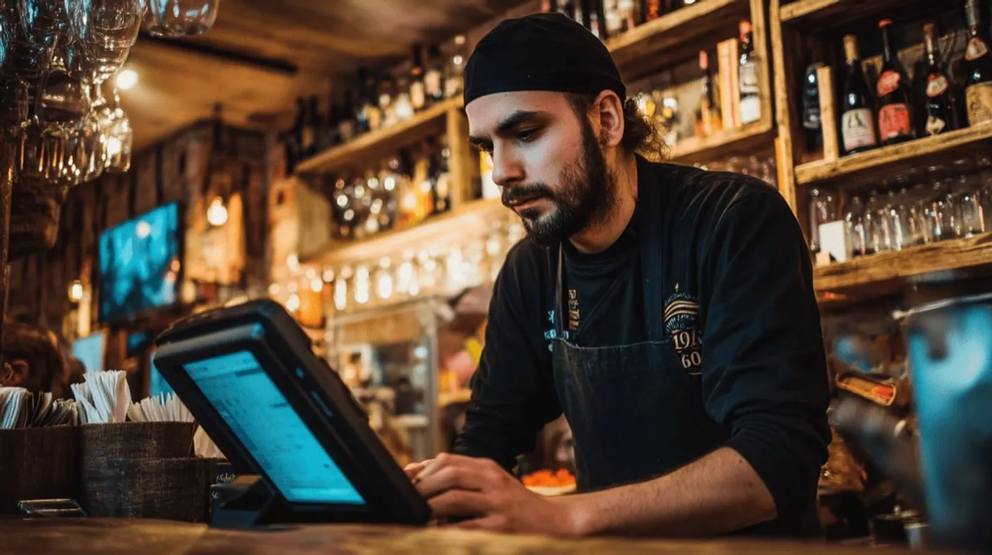Los mejores software de control horario para restaurantes en 2025