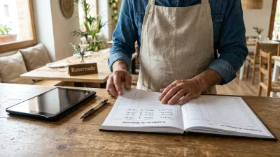 Mejores software de reservas para restaurantes 2026