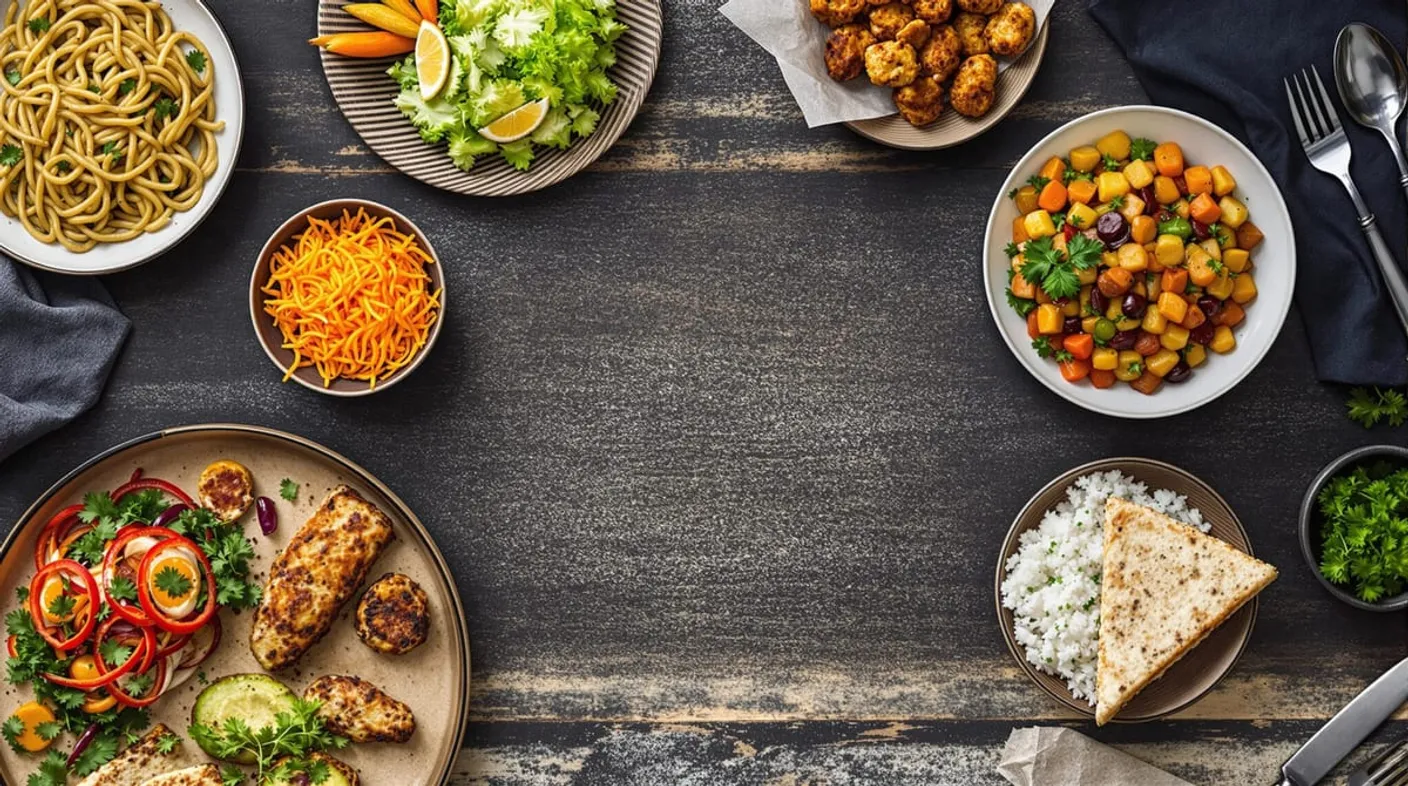 Menu estivo ristorante: idee e strategie per aumentare i profitti