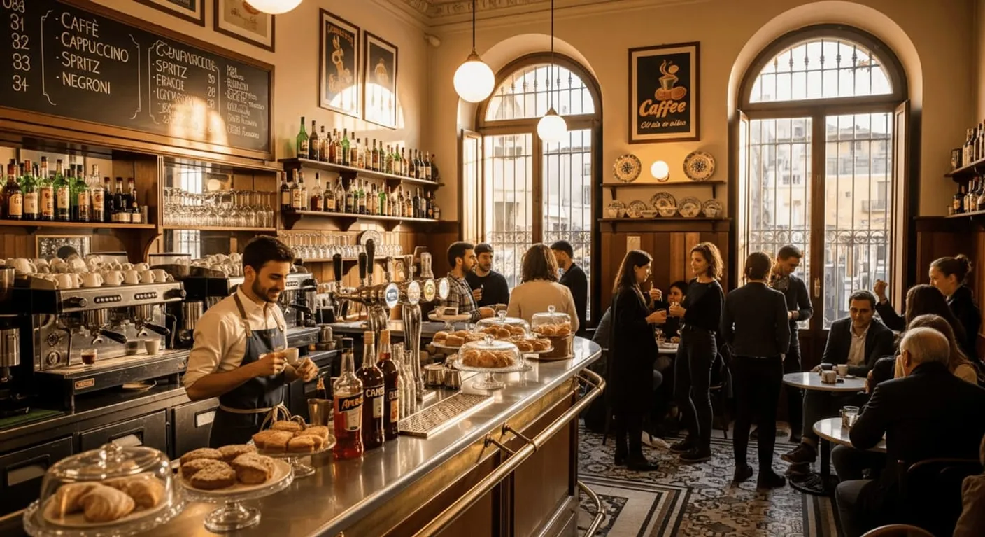 Nomi per bar divertenti: 50 idee geniali e consigli