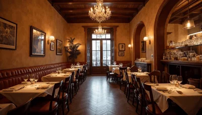 Nomi per ristoranti: strategie e esempi vincenti