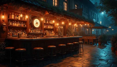 Orario di chiusura dei bar: normative e variazioni regionali