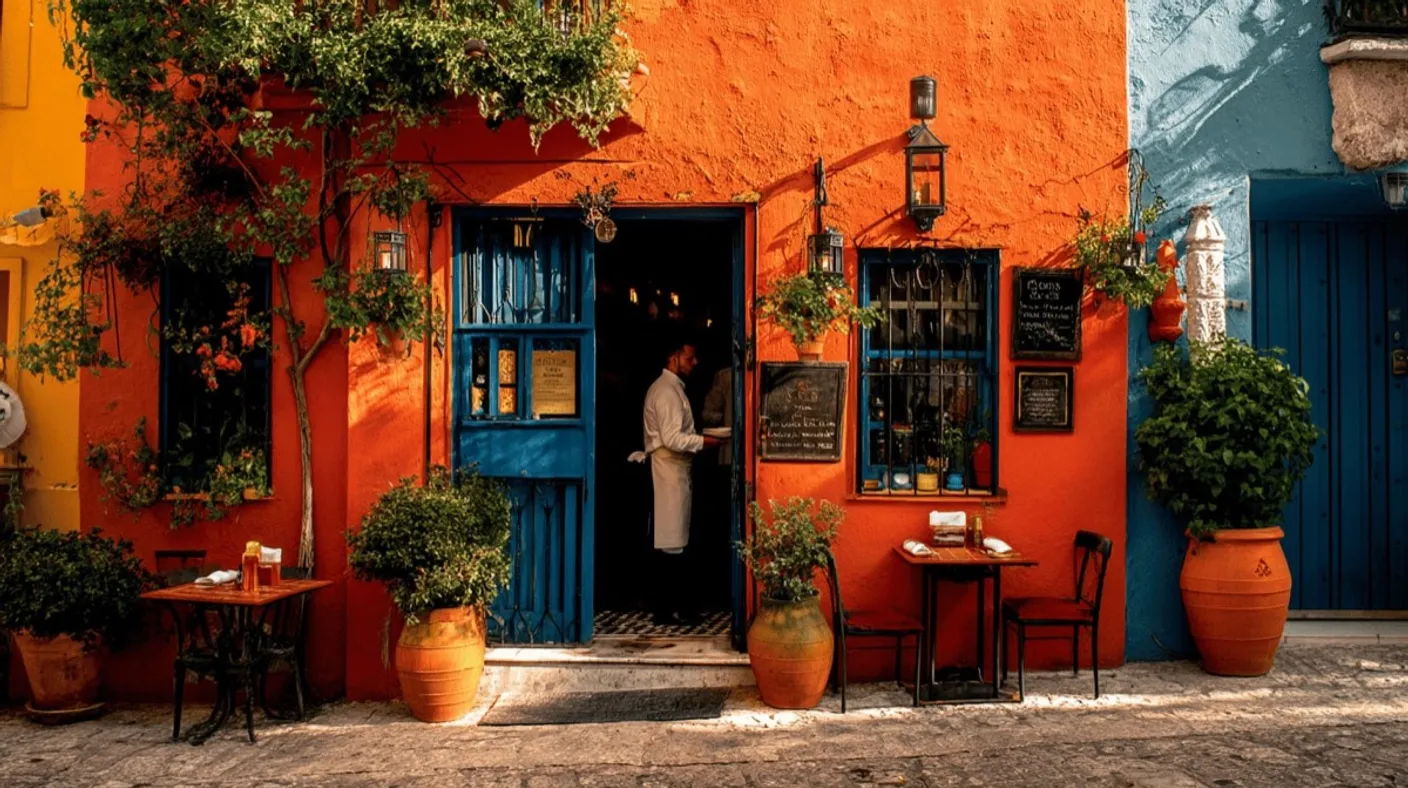 Order & Pay: gana más y trabaja menos