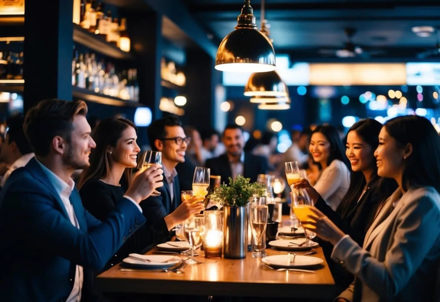 Plus nocturnidad en hostelería ¿Cómo funciona?