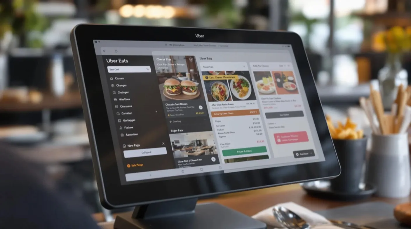 Por qué conectar Uber Eats con tu restaurante: +30% ventas