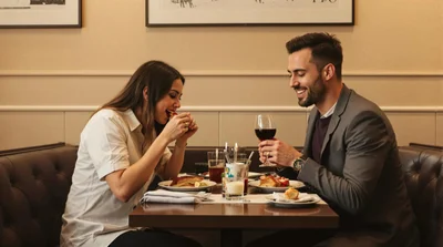 40+ positive restaurant review examples to use