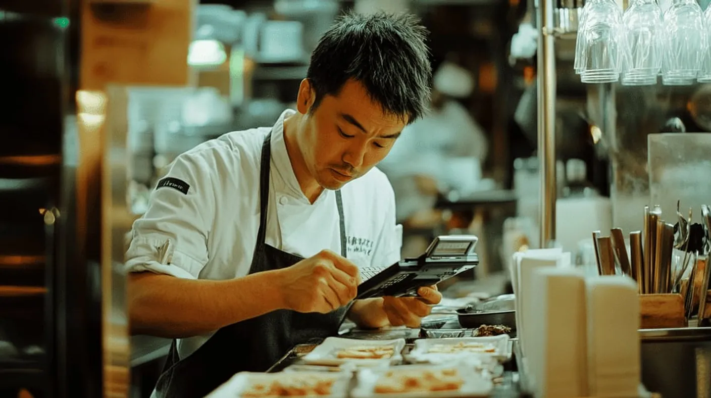 Principios de Omnes: Fijación de precios para menús