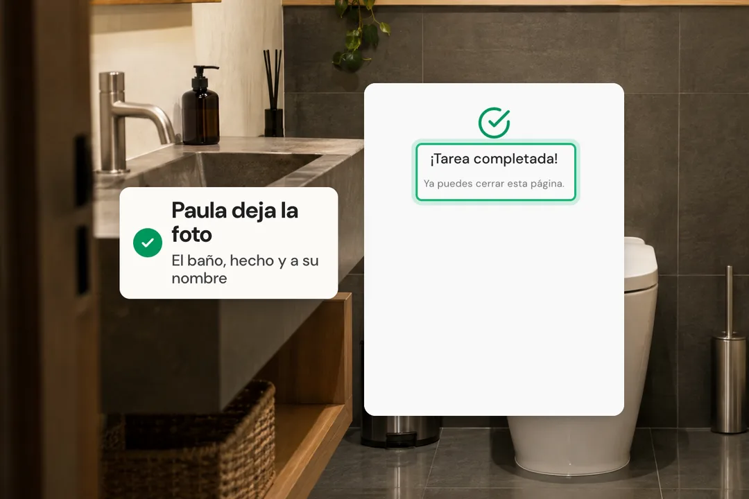 Hace la tarea y deja el resultado.