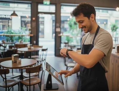 Registro horario digital obligatorio para hostelería en 2026