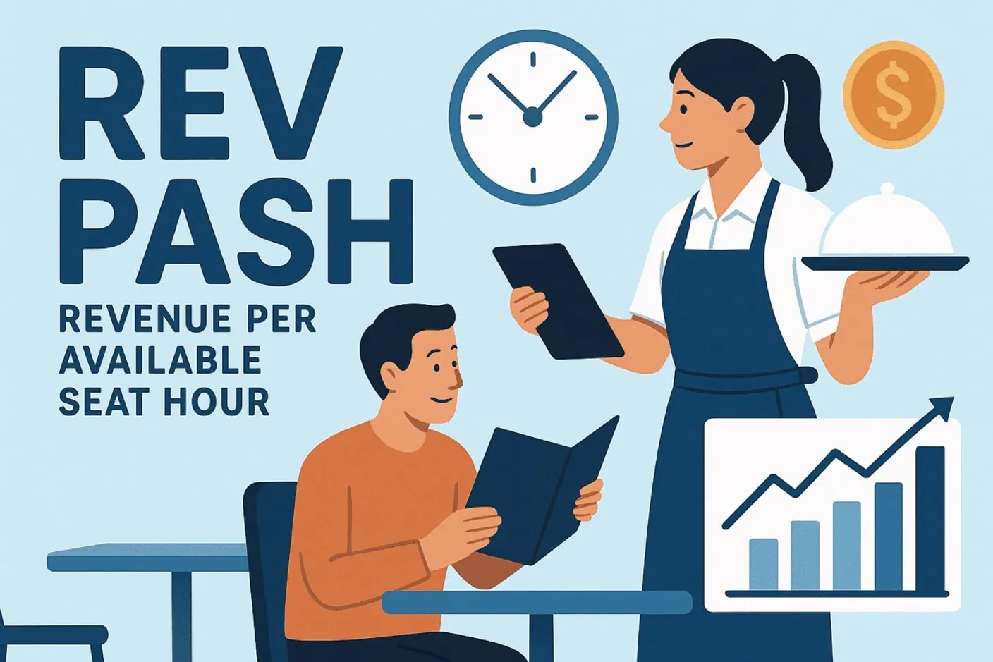 RevPASH ¿Qué es y cómo se calcula?