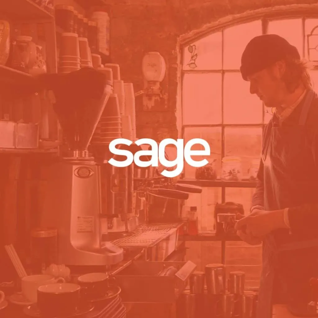 Sage destaca a Qamarero como referente en digitalización hostelera