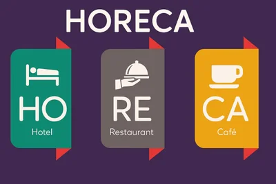 Cos'è Horeca: settore alberghiero ristorazione e catering in Italia