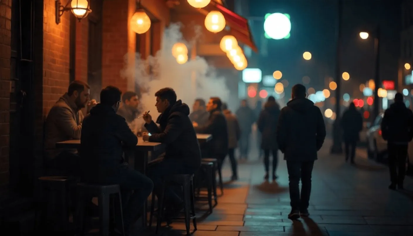 Si può fumare nei bar? Regole, eccezioni e sanzioni