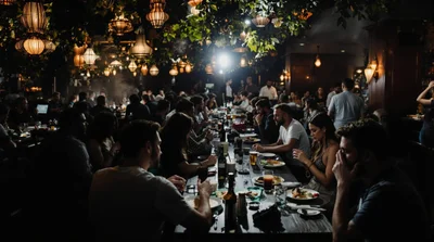 Spese di rappresentanza per ristoranti: gestione IVA e detrazioni fiscali