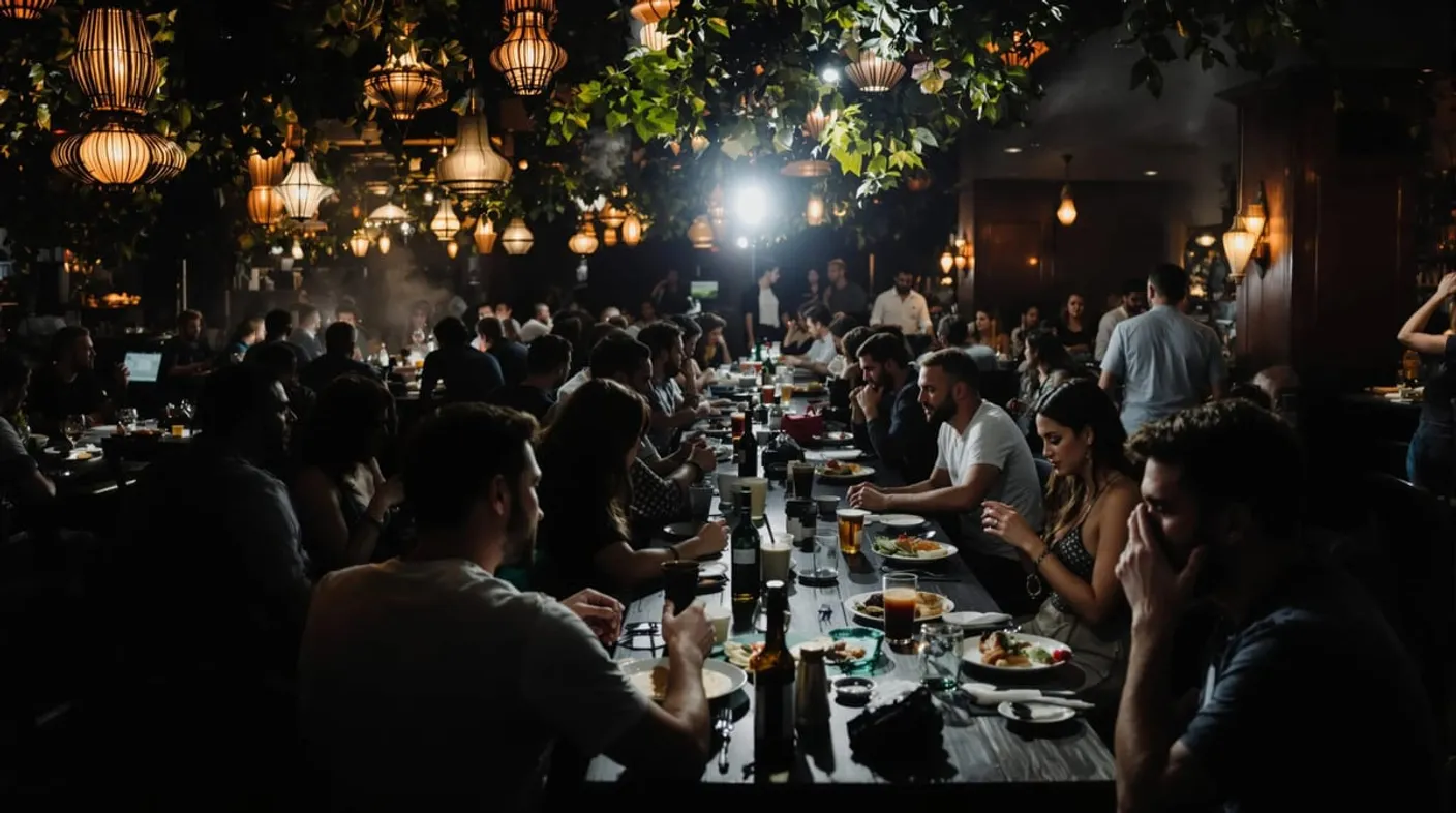 Spese di rappresentanza per ristoranti: gestione IVA e detrazioni fiscali