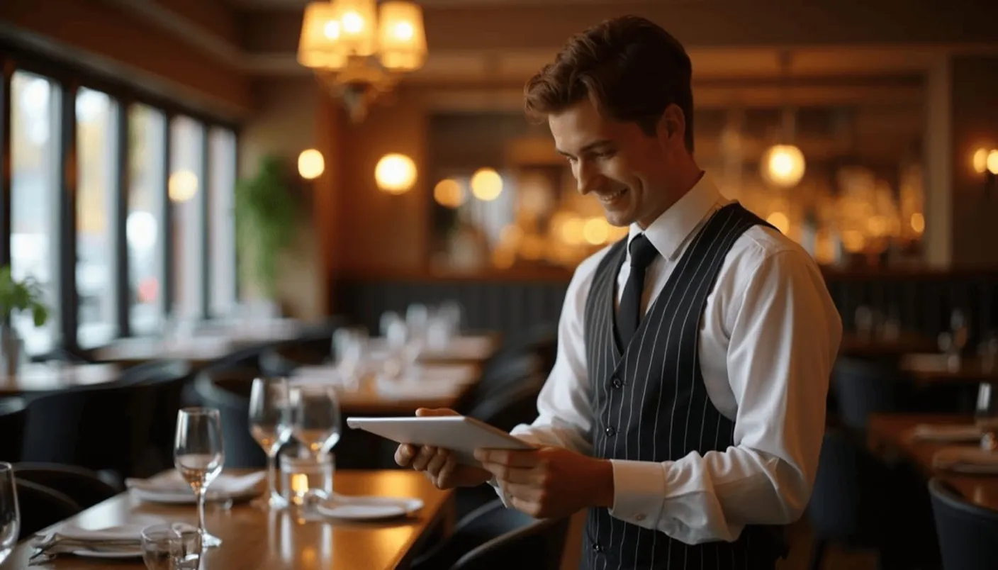 Straordinari nella ristorazione: normative e calcolo