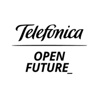 Logo Telefónica
