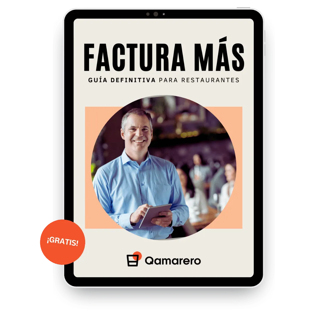 Guía para aumentar la facturación de tu restaurante