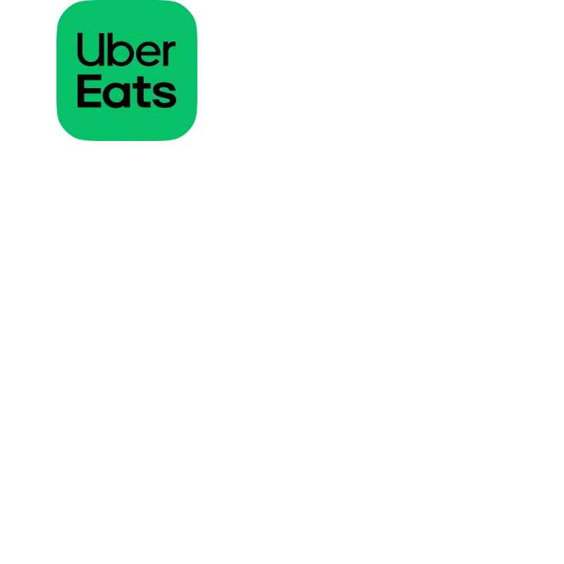Relation client gérée par Uber Eats